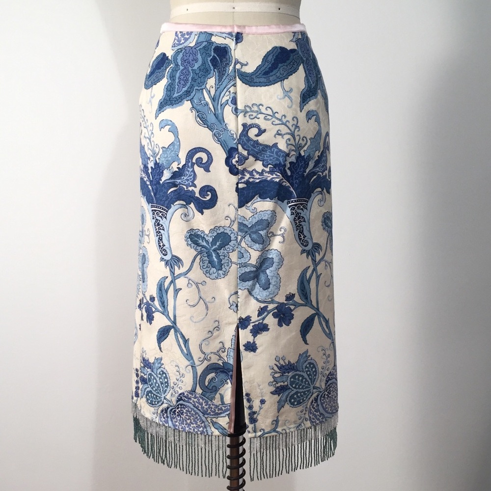 WILLIAM B for Bergdorf Goodman Skirt - Picture 3 of 8